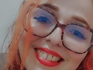 Chat de vídeo erótico Alexatexass