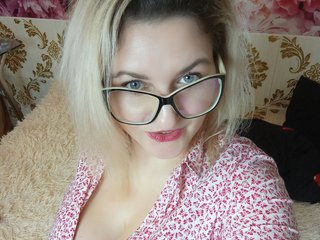 Chat de vídeo erótico AlexaWowSexy