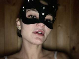 Chat de vídeo erótico Alexca20a