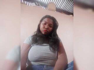 Chat de vídeo erótico Alexcia