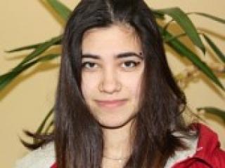 Chat de vídeo erótico alexeeya