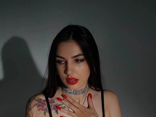 Foto do perfil Your_Arina