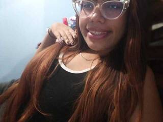 Chat de vídeo erótico alexia-killer