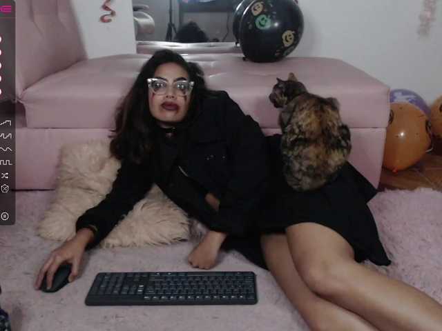 Capturas de tela de transmissão alexia-killer