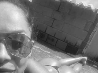 Chat de vídeo erótico alexia300