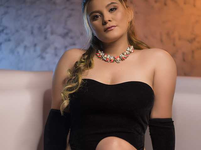 Foto do perfil AlexiaFisher