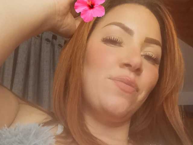 Foto do perfil alexiahorny