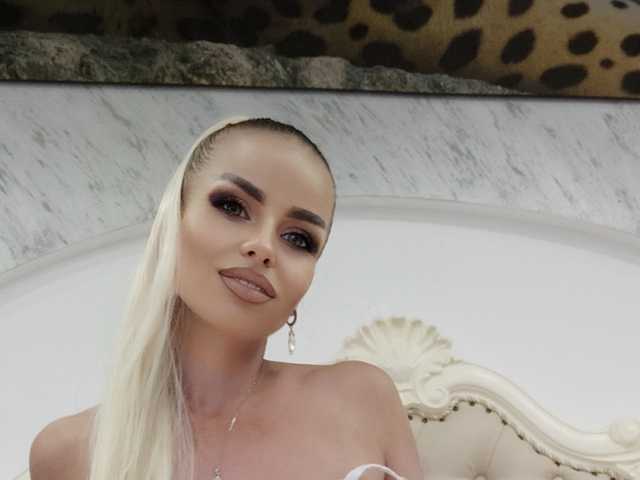 Foto do perfil Ksenia_7