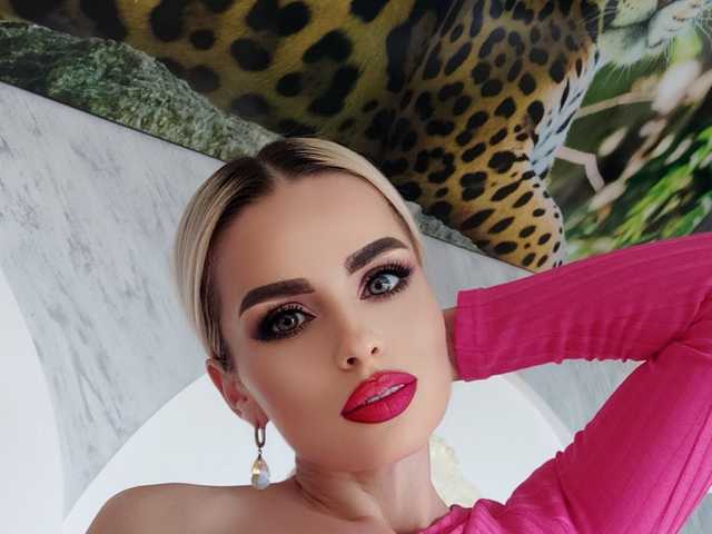 Foto do perfil Ksenia_7