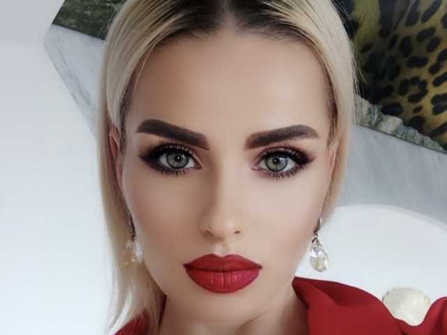 Foto do perfil Ksenia_7