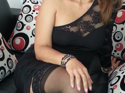 Foto do perfil Alexialuv