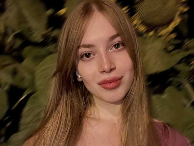 Foto do perfil alexiaman