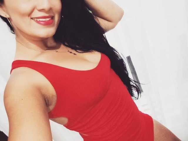 Foto do perfil AlexiaParks