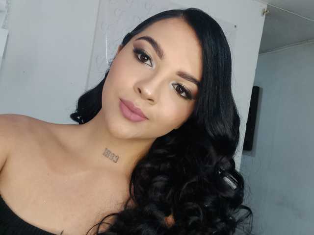 Foto do perfil alexiarouse1