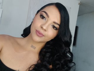 Chat de vídeo erótico alexiarouse1