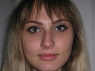 Chat de vídeo erótico alexiashy