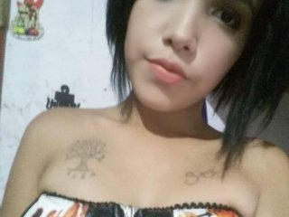 Foto do perfil AlexiaSweet