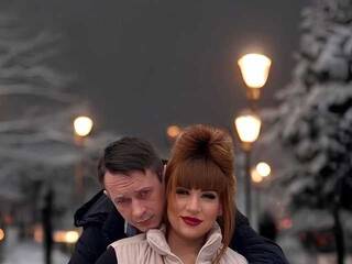 Chat de vídeo erótico Alexis333