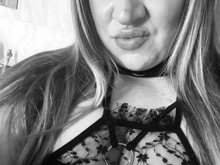 Chat de vídeo erótico Alexis333