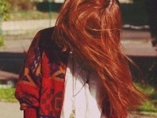 Foto do perfil Alexis33miss