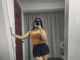Chat de vídeo erótico alexisbby
