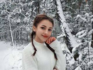 Chat de vídeo erótico AlexisFabio