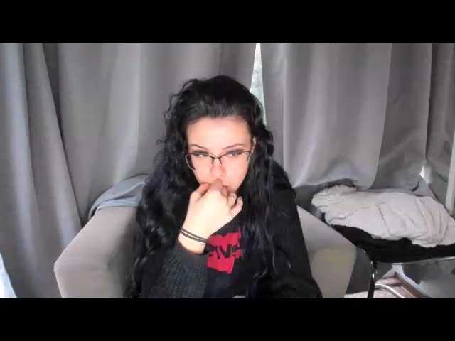 Capturas de tela de transmissão alexispixie