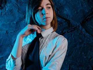 Chat de vídeo erótico AlexisSky