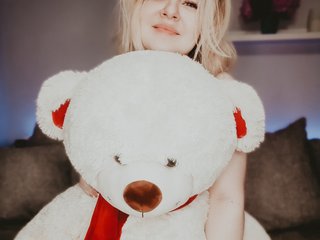 Chat de vídeo erótico Alexiya