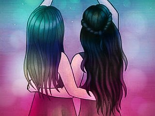 Chat de vídeo erótico AlexLiza1310
