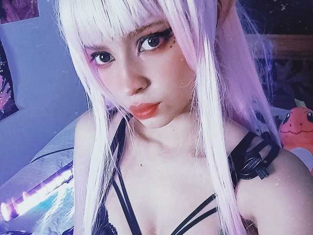 Foto do perfil Alexmadcat
