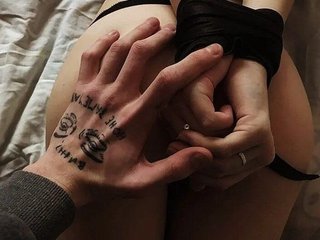 Chat de vídeo erótico AlNikaaa