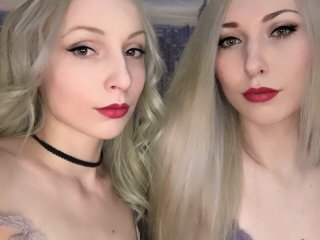 Foto do perfil HornyBunnys