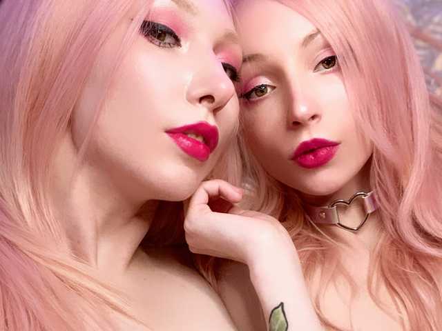 Foto do perfil HornyBunnys