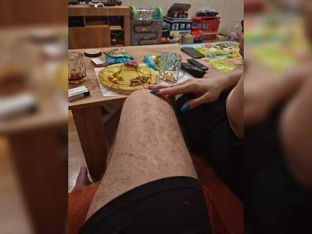 Capturas de tela de transmissão Alexsofia666