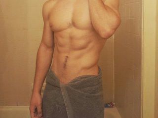 Chat de vídeo erótico Alexssssv