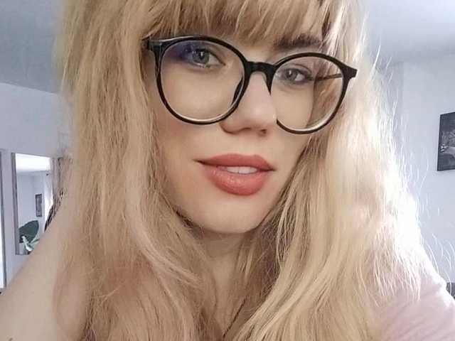 Foto do perfil Alexxxa35