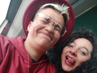 Chat de vídeo erótico AlexyAfrodita