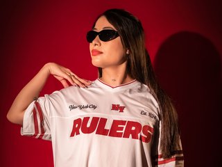 Chat de vídeo erótico Alhara-Luna