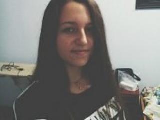 Chat de vídeo erótico ali11chik