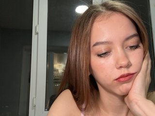 Chat de vídeo erótico Alia205