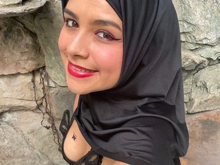 Chat de vídeo erótico AliaAsad