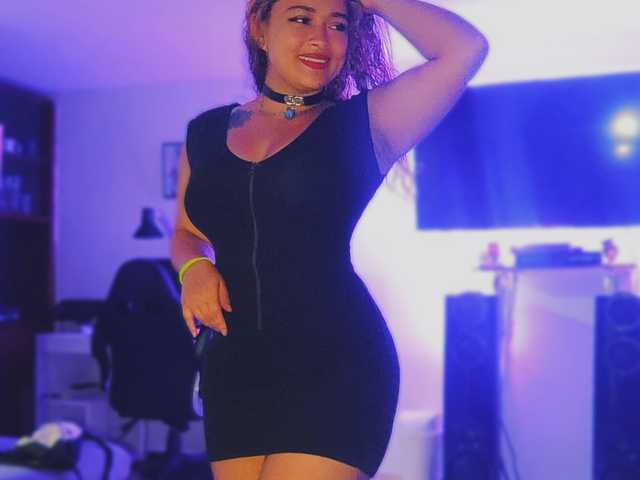 Foto do perfil AliaGarcia