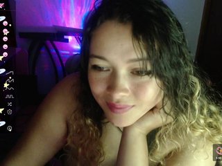 Chat de vídeo erótico AliaGarcia