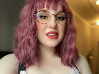 Chat de vídeo erótico Aliaria