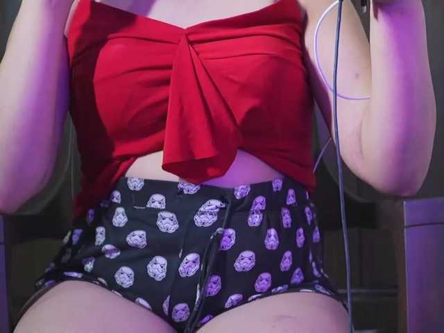 Capturas de tela de transmissão aliasexii