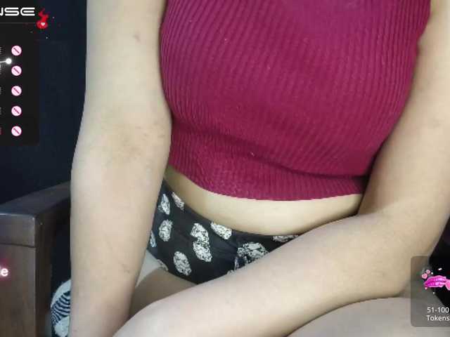 Capturas de tela de transmissão aliasexii