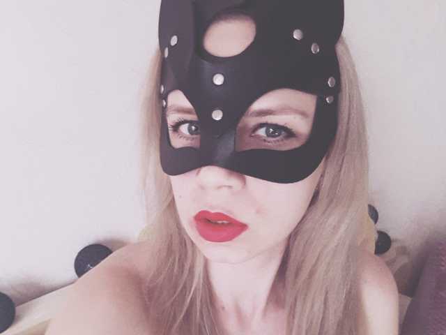Foto do perfil AliaStar