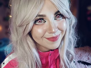 Chat de vídeo erótico AlicaKim