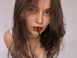 Chat de vídeo erótico AliceMonta